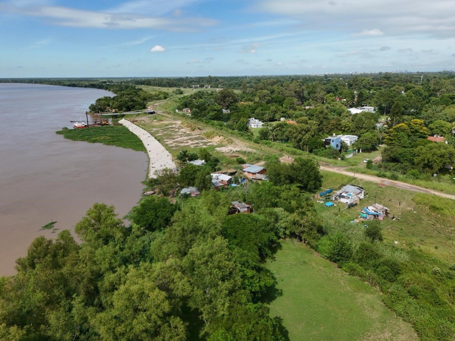 Aunque destacan la rápida respuesta policial, remarcan que no hay soluciones de fondo ni controles sostenidos.