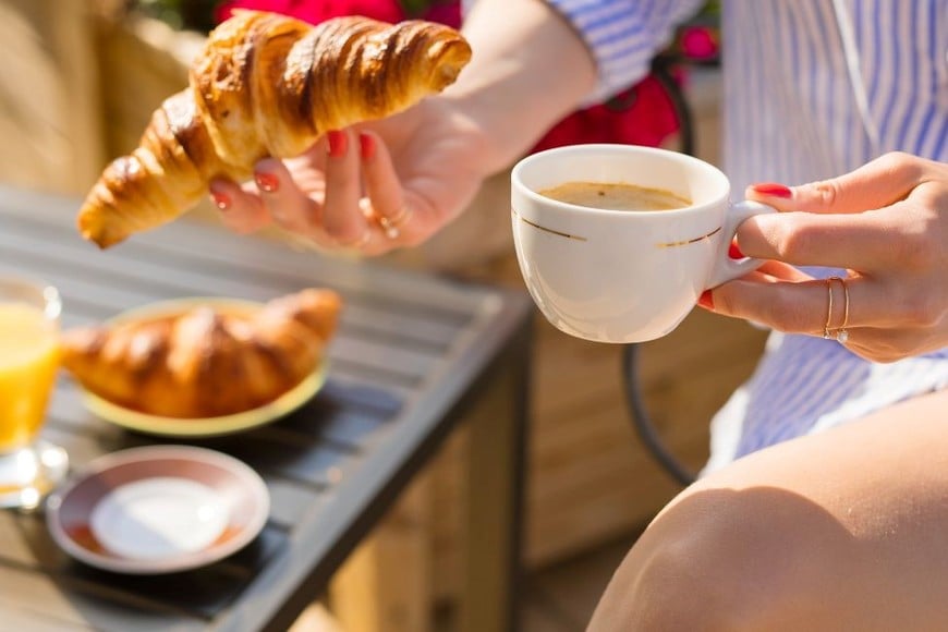 La calidad del desayuno también es un aspecto a considerar