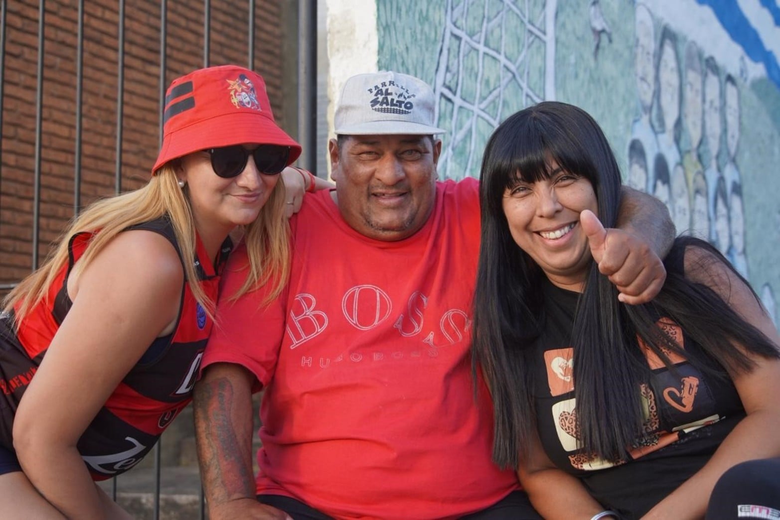 El Litoral en Paysandú: Colón arranca el 2026 con un amistoso en Uruguay. Foto: Fernando Nicola