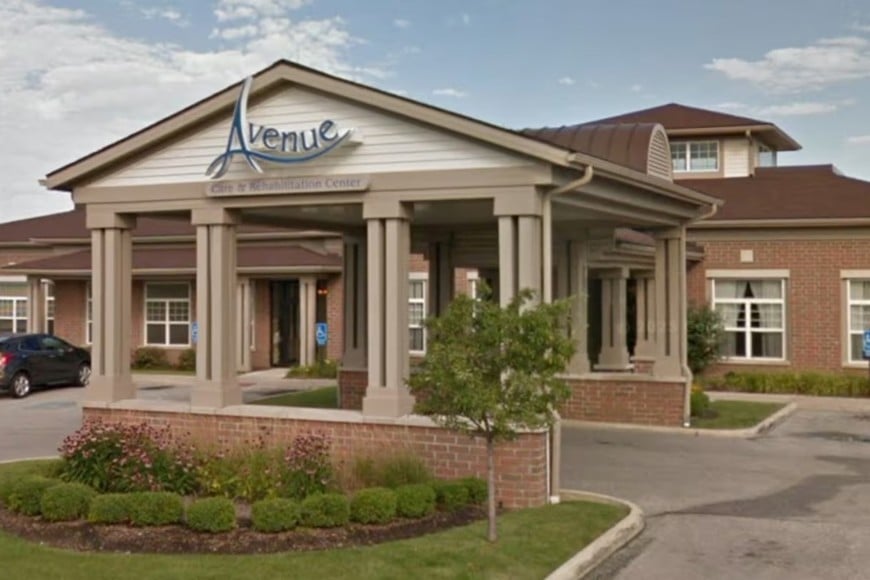 Una jubilada murió congelada y acusan a una enfermera por negligencia