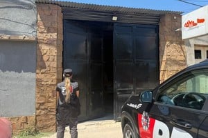 Un ‘corte’ a la extorsión: peluquero pagó más de $ 4 millones a quienes lo amenazaron con arruinarle la vida