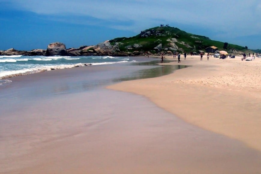 El brote registrado en el sur de Brasil obligó a reforzar las advertencias