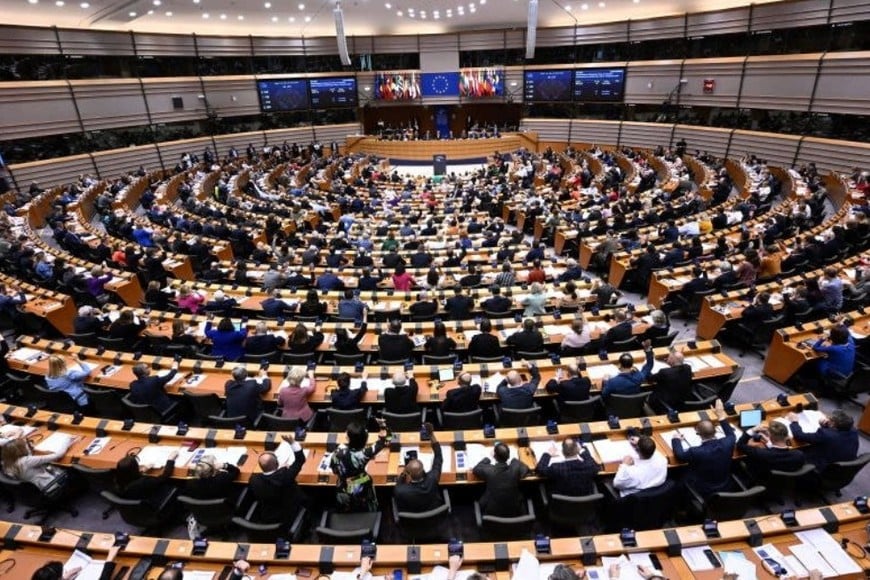 La aprobación del acuerdo comercial enfrenta resistencias importantes dentro de la Unión Europea.