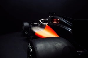 Motores bajo la lupa: Audi se suma al debate sobre la normativa de 2026