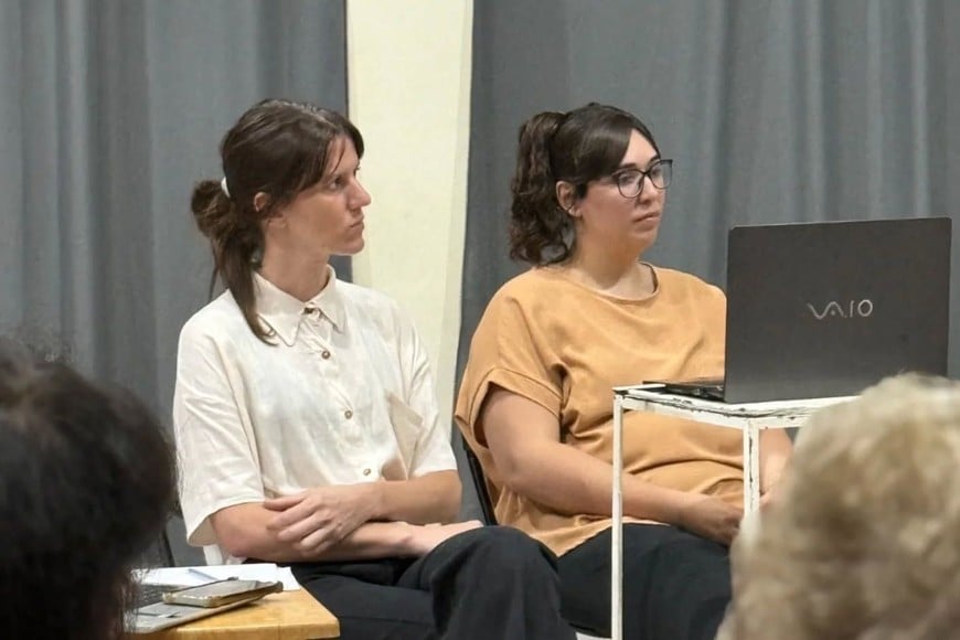 Avanza el proyecto “Tejiendo Historia” en el camino hacia los 140 años de Sunchales