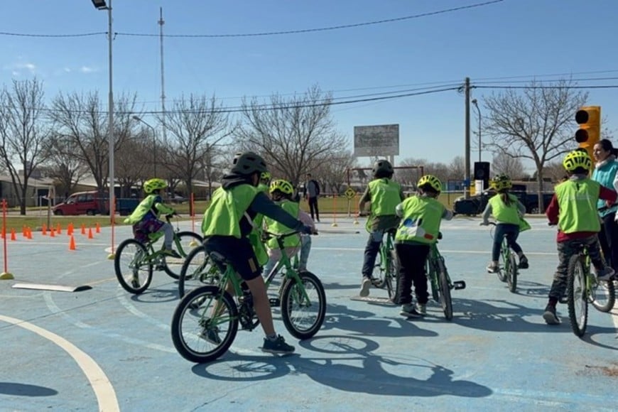 Educación ambiental: una semana para aprender, participar y comprometerse