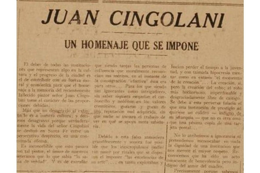 Archivo Diario Santa Fe