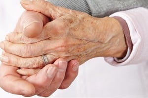 La vacuna contra el herpes zóster podría estar asociada con una desaceleración del envejecimiento biológico