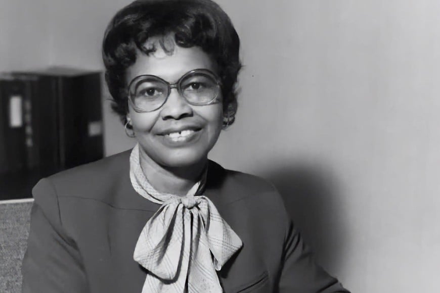 Murió a los 95 años Gladys West, la creadora del GPS