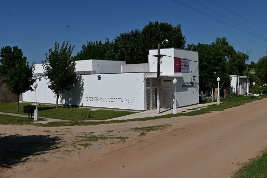 El efector retomará la atención para 1.800 vecinos y vecinas de la localidad.