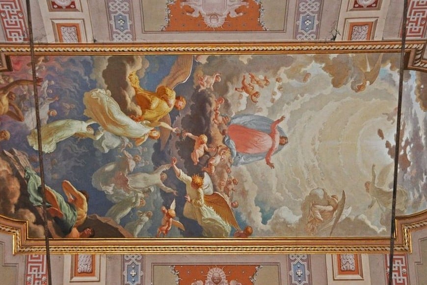 Gentileza Cintia Rolando