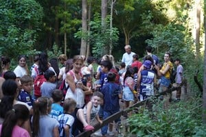 Educación ambiental: una semana para aprender, participar y comprometerse
