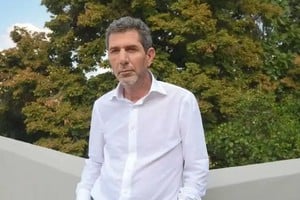 Pierrini presentó este miércoles su renuncia al cargo por motivos personales.