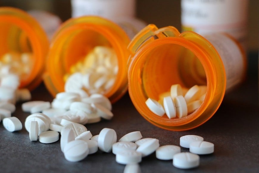 Se detectaron irregularidades en la distribución de loes productos en otra jurisdicción del país.