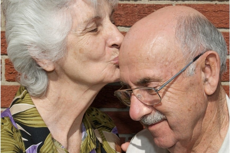 Las personas vacunadas presentaron una puntuación significativamente menor en el índice de envejecimiento biológico