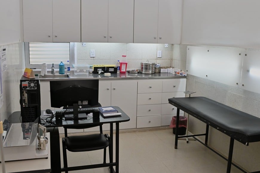 El efector retomará la atención para 1.800 vecinos y vecinas de la localidad.