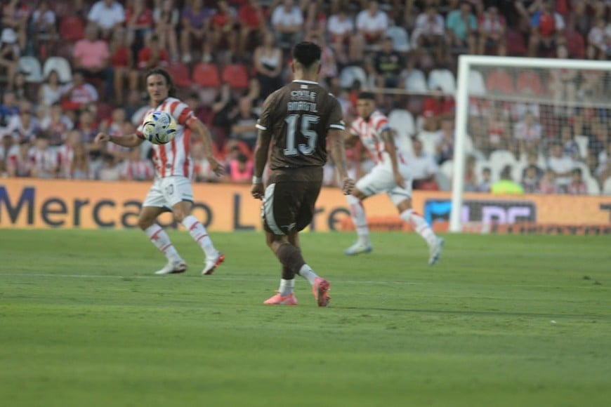 Unión vs Platense - Torneo Apertura - Fecha 1