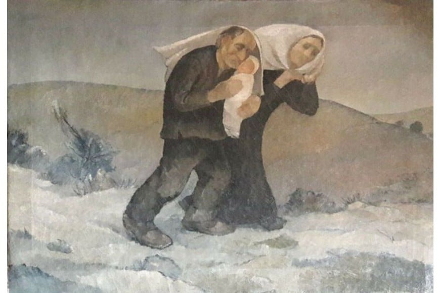 Gentileza Agustín Gigli