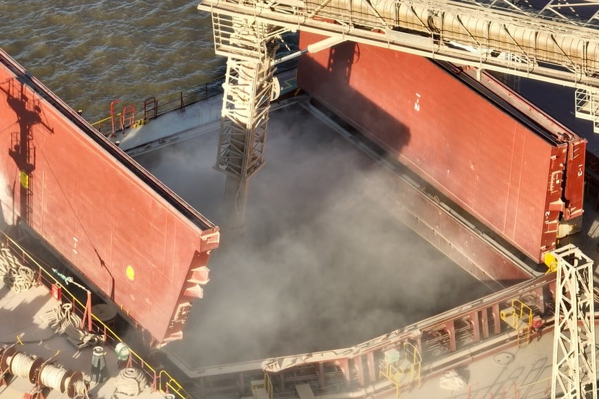 Crédito: Fernando Nicola.