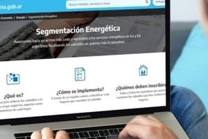 El Gobierno nacional implementó desde principios de 2026 un nuevo régimen de Subsidios Energéticos