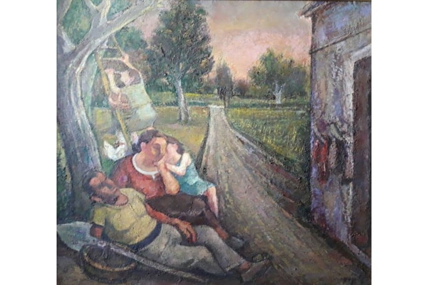 Gentileza Agustín Gigli