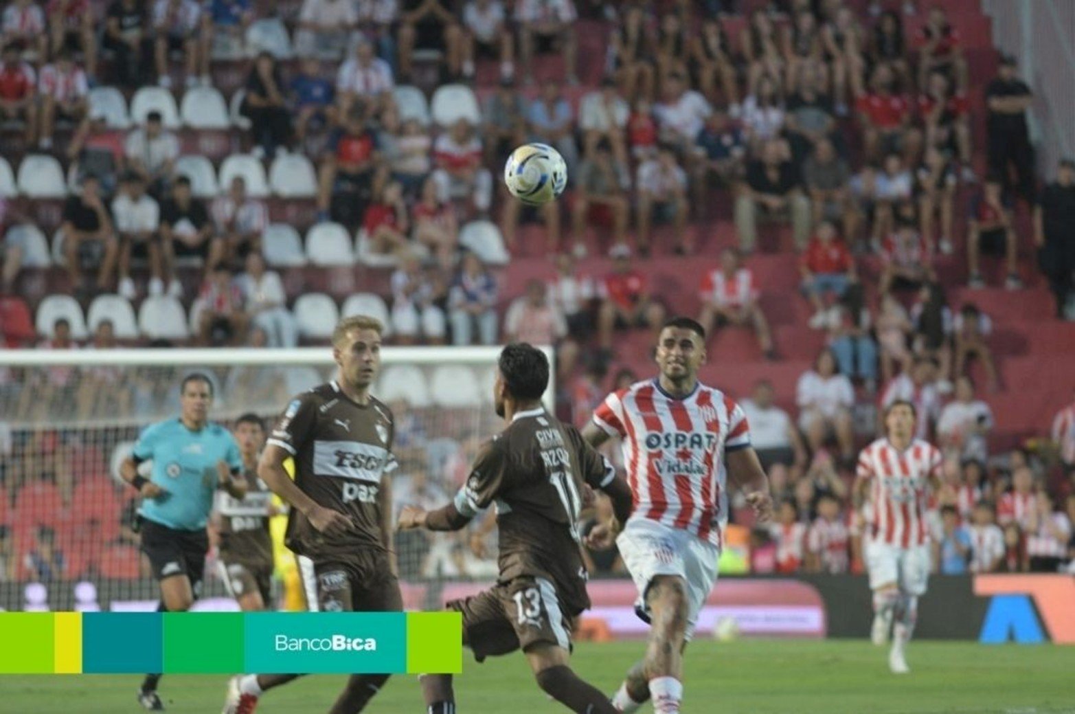 Galería BICA - Unión vs Platense