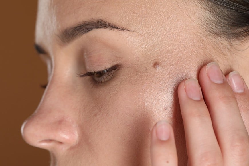 La ubicación en el cuerpo aporta claves sobre aprendizajes pendientes en el amor.