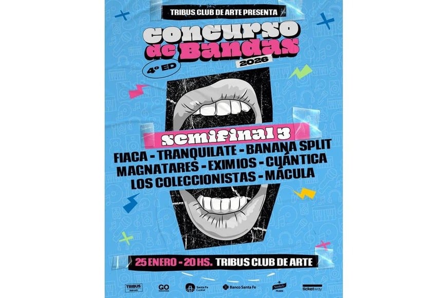 Gentileza producción