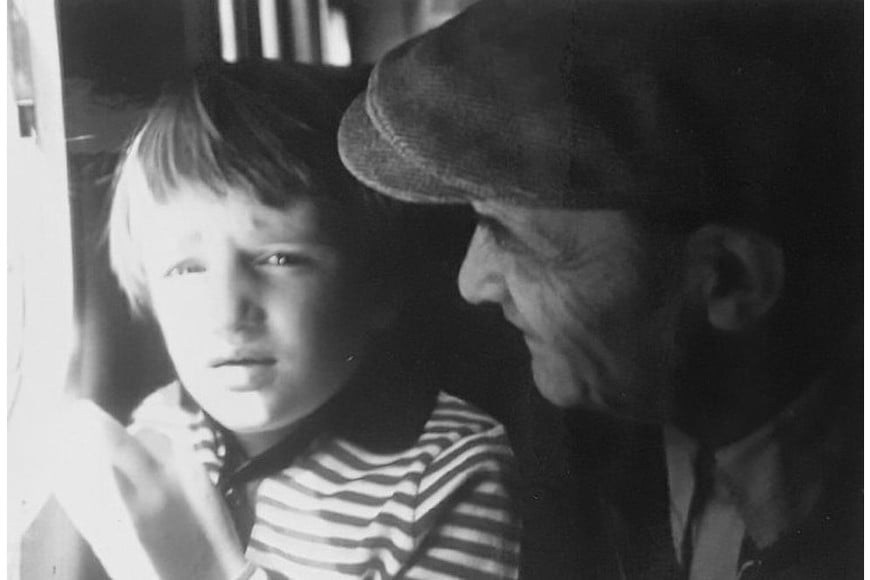 Gentileza Agustín Gigli