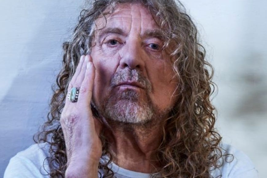 robert plant