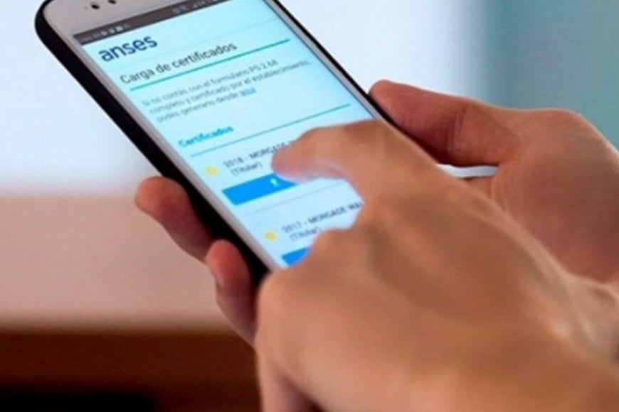 Se trata de una constancia oficial, gratuita y de fácil acceso