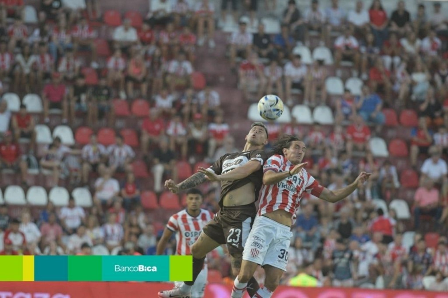 Galería BICA - Unión vs Platense