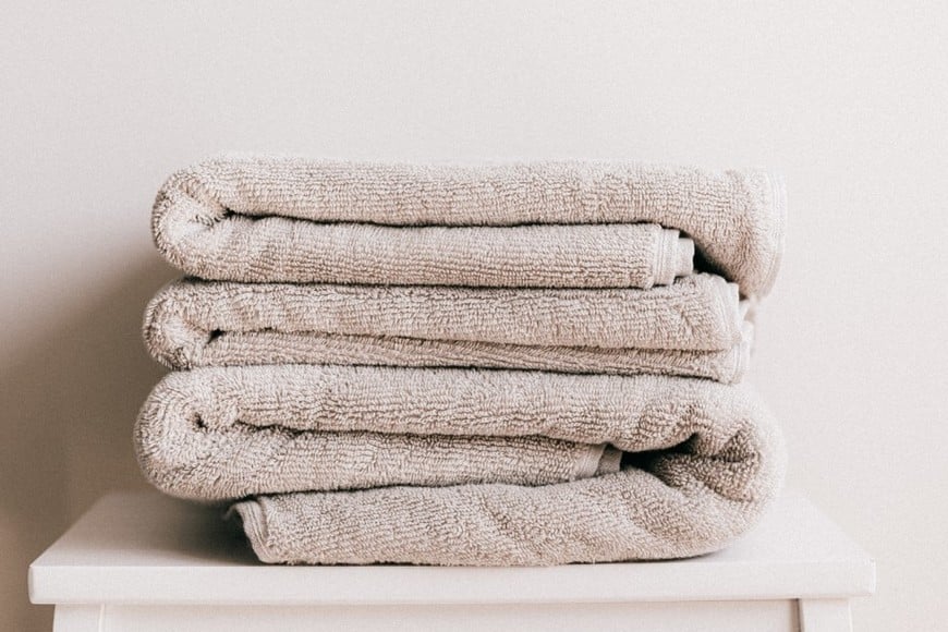 Con prácticas sencillas de lavado y secado, y evitando errores comunes