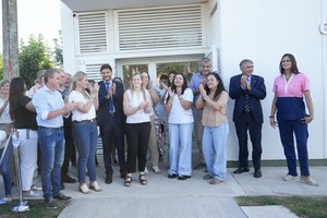 El efector retomará la atención para 1.800 vecinos y vecinas de la localidad.