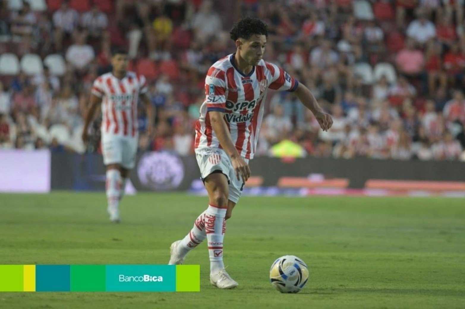 Galería BICA - Unión vs Platense