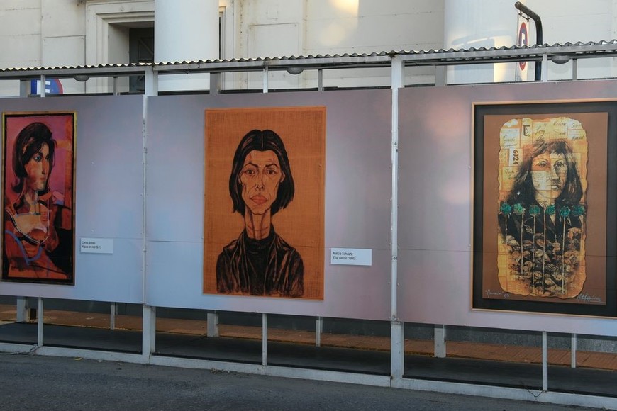 Museo Rosa Galisteo. Foto: Manuel Fabatía