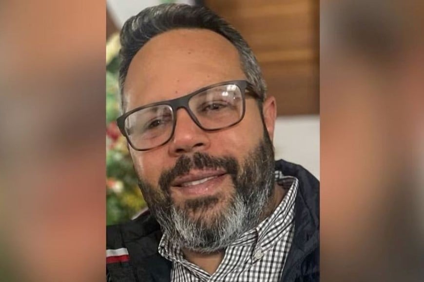 Rafael Tudares Bracho.