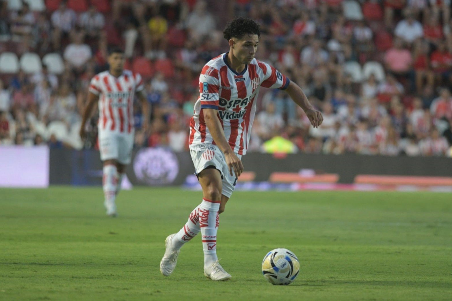Unión-Platense| Torneo Apertura Fecha 1| Estadio 15 de Abril. 