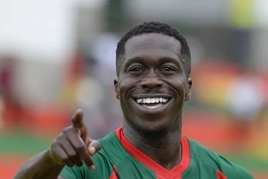 Nassur Bacem tenía 27 años y jugaba en el Moncarapachense.