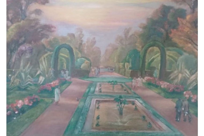 Gentileza Agustín Gigli