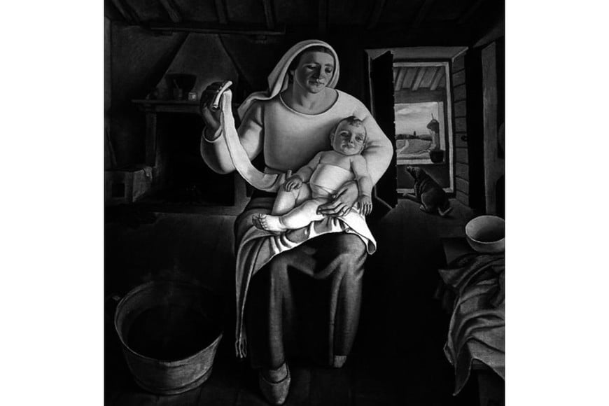 Gentileza Agustín Gigli