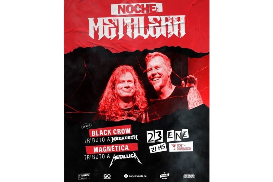 Gentileza producción