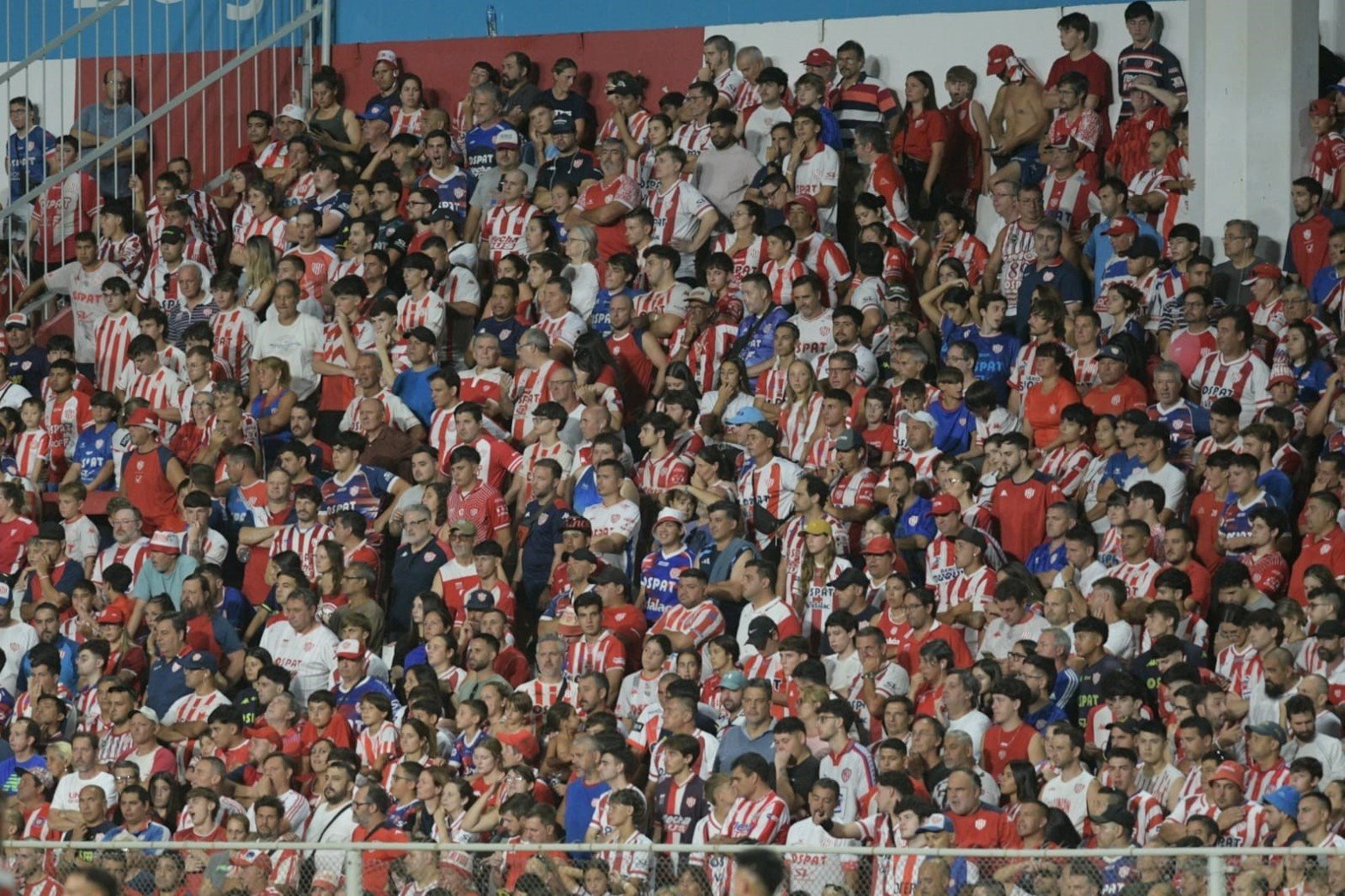 Unión-Platense| Torneo Apertura Fecha 1| Estadio 15 de Abril. 