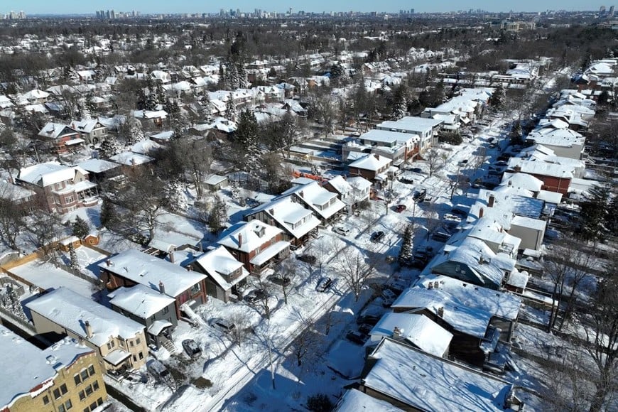tormenta de nieve estados unidos