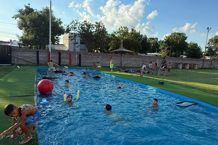 “La recreación y el deporte no son un complemento; forman parte del desarrollo integral de las personas”, afirmó el senador.