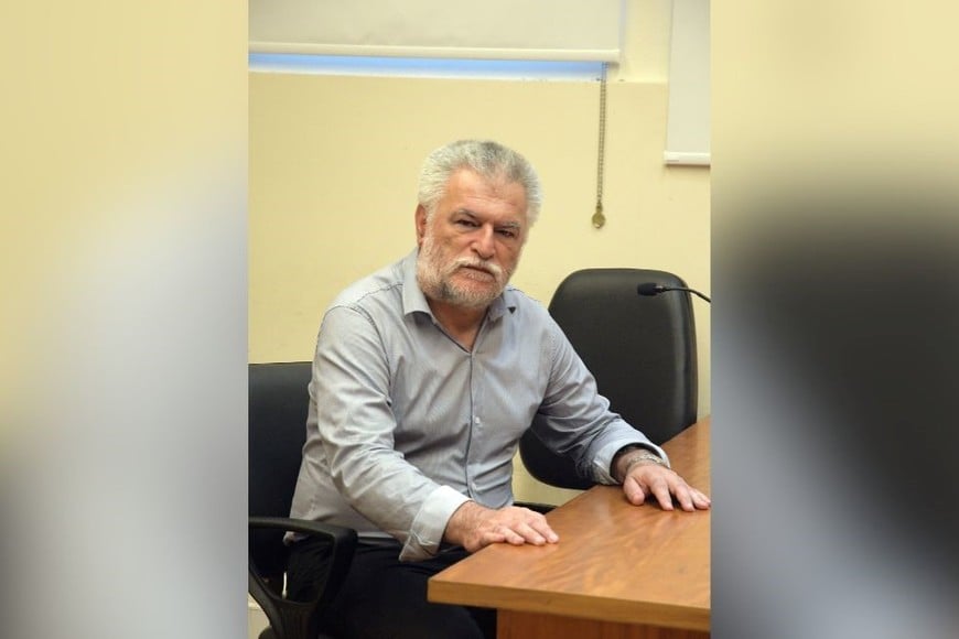 Terminó en condena el primer juicio oral por microtráfico realizado en los tribunales de Santa Fe