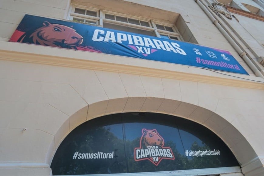 La nueva sede cuenta con espacios deportivos, médicos y de convivencia para jugadores y staff.