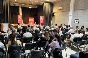 Salud avanza en estrategias territoriales para la prevención del suicidio en el norte provincial