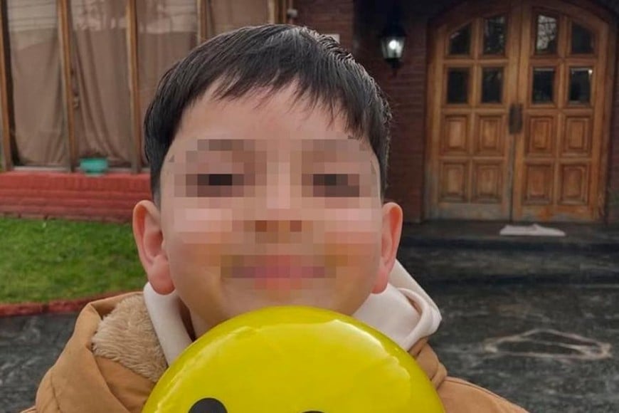 Bastián Jerez sigue grave en Mar del Plata y por ahora no será operado: “no presenta cambios”