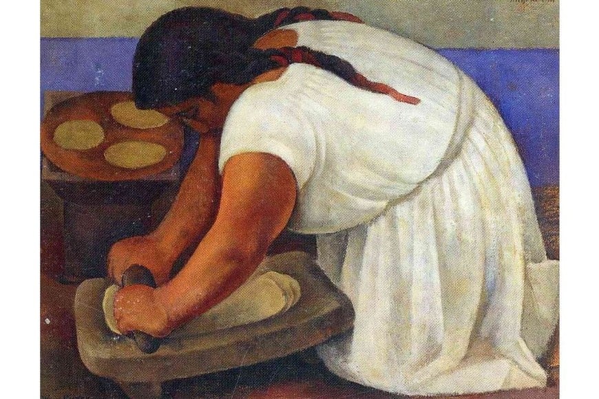 Museo Nacional de Arte de México